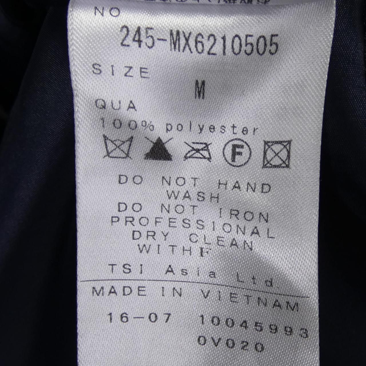 callaway ダウンジャケット