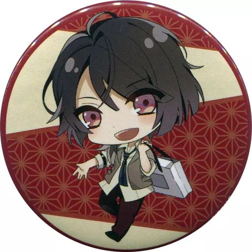 中古】バッジ・ピンズ(キャラクター) 尾崎隼人 「ニル・アドミラリの