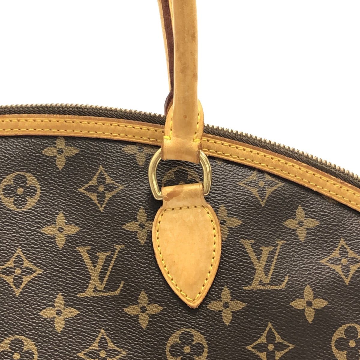 ルイ・ヴィトン LOUIS VUITTON ロックイット・オリゾンタル M40104