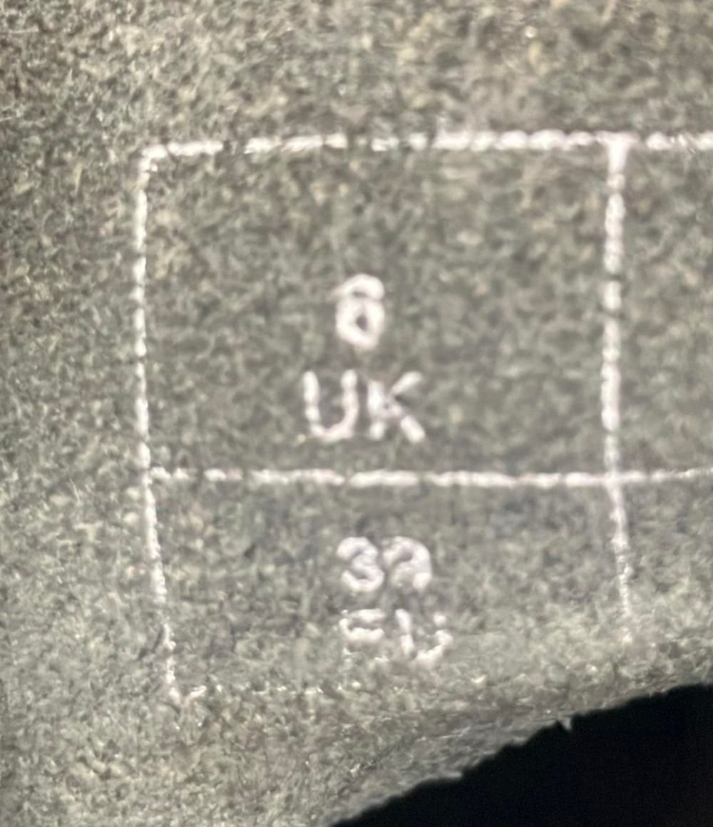 ドクターマーチン 8ホールブーツ