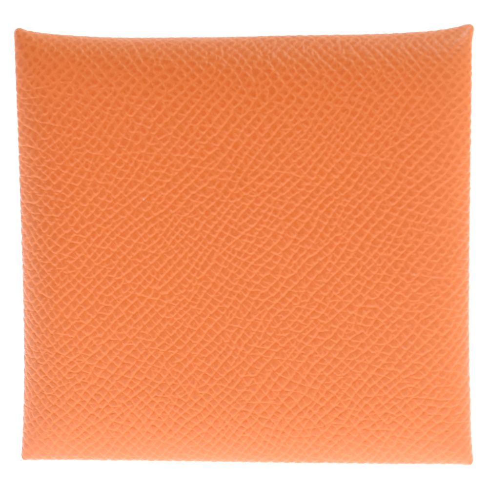 HERMES (エルメス) Bastia Coincase B刻印 バスティア レザー