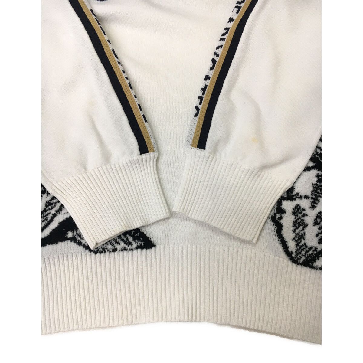 中古 レディース パーリーゲイツ PEARLY GATES セットアップ 1(M
