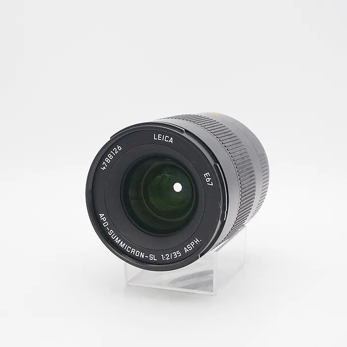Leica 11184 APO-SUMMICRON SL f2/35mm ASPH. アポズミクロン SL f2