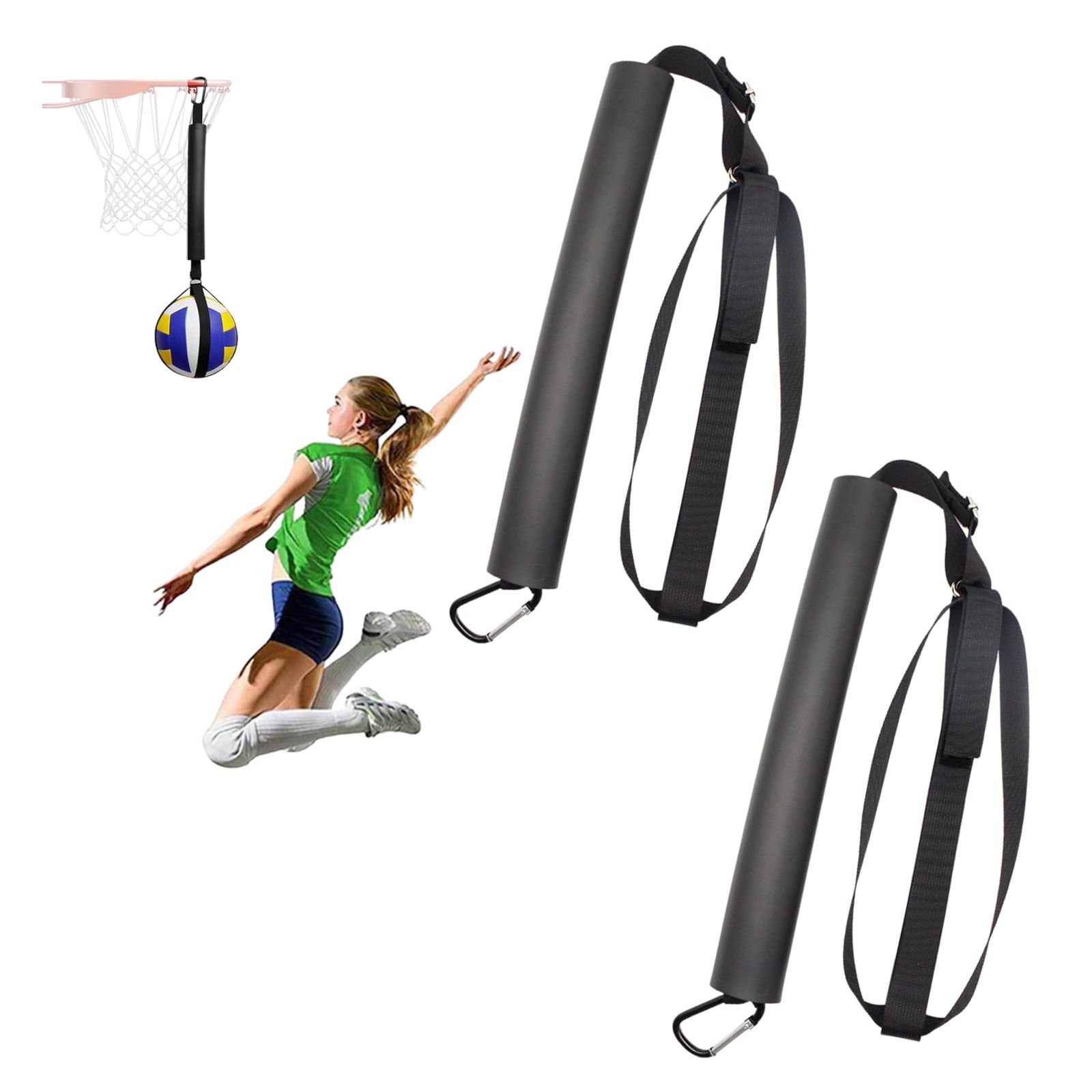 starink バレーボール スパイク アタック バレー用品 練習器具 練習