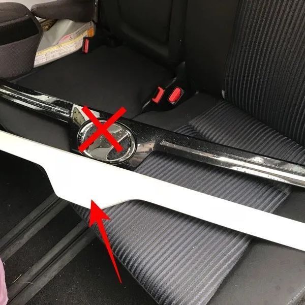 ☆新品☆ トヨタ純正 TOYOTA ヴォクシー 80系 ボンネット(フード