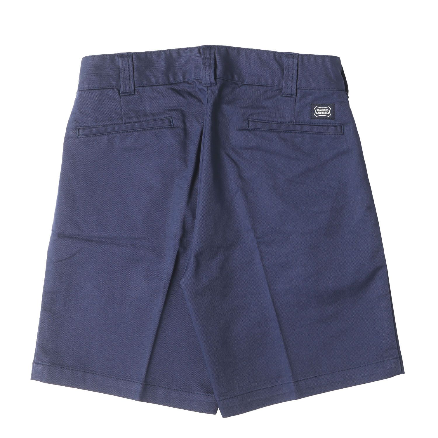 美品】STANDARD CALIFORNIA スタンダードカリフォルニア パンツ
