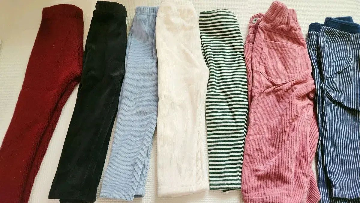 赤ちゃんズボン ユア YOOA ズボン 100 まとめ売り