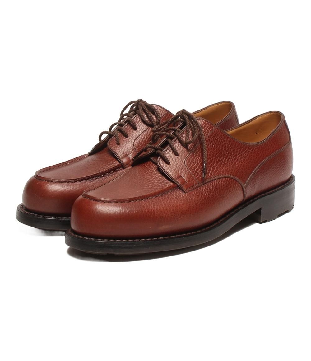 ジェイエムウエストン ドレスシューズ ビジネスシューズ GOLF 641 31-652-641-21 メンズ SIZE 6|C S J.M WESTON