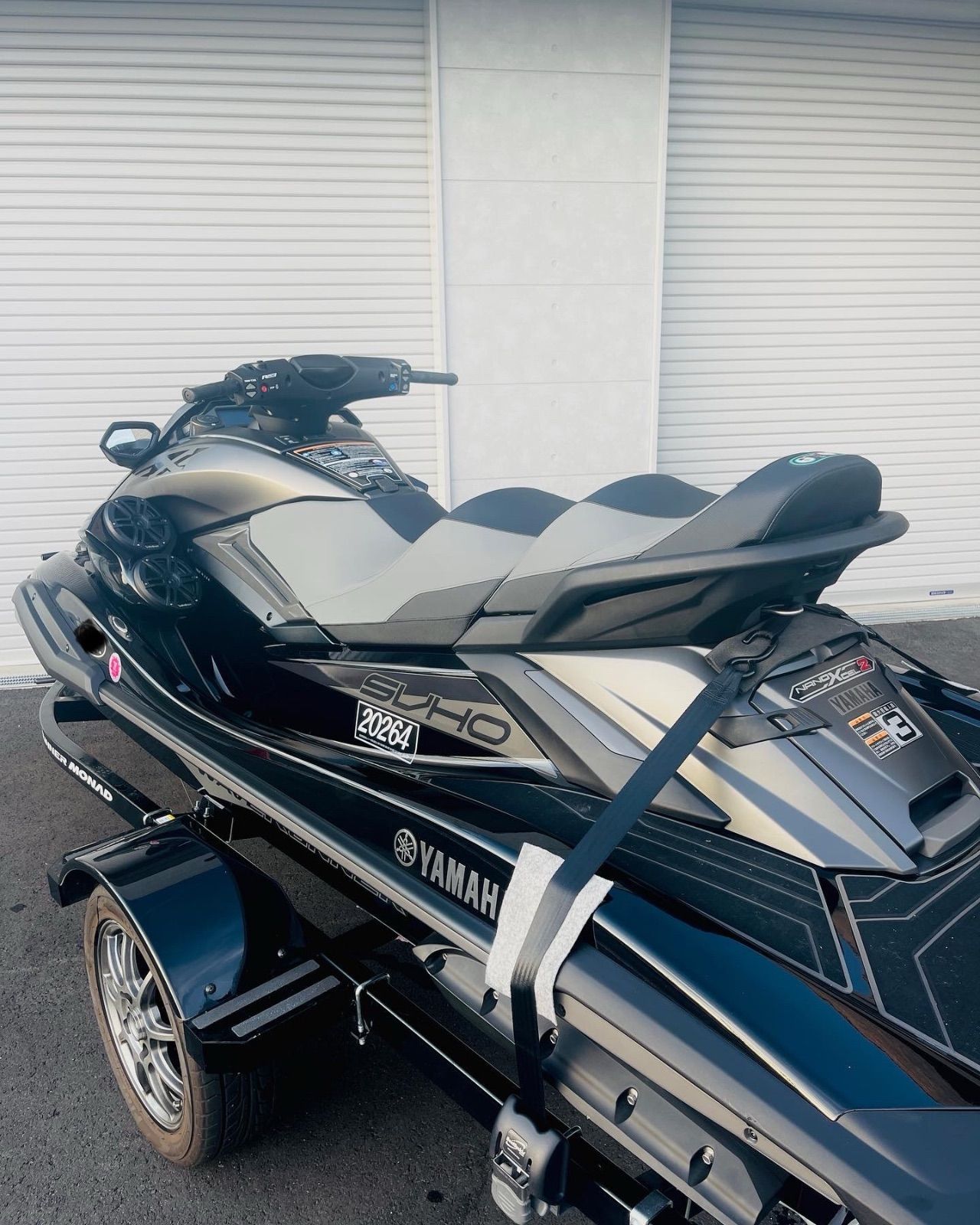 2012~2018 FX用 6.5インチ ミラータイプ スピーカーボックス 2012~2018 FX用 6.5インチ ミラータイプ スピーカーボックス