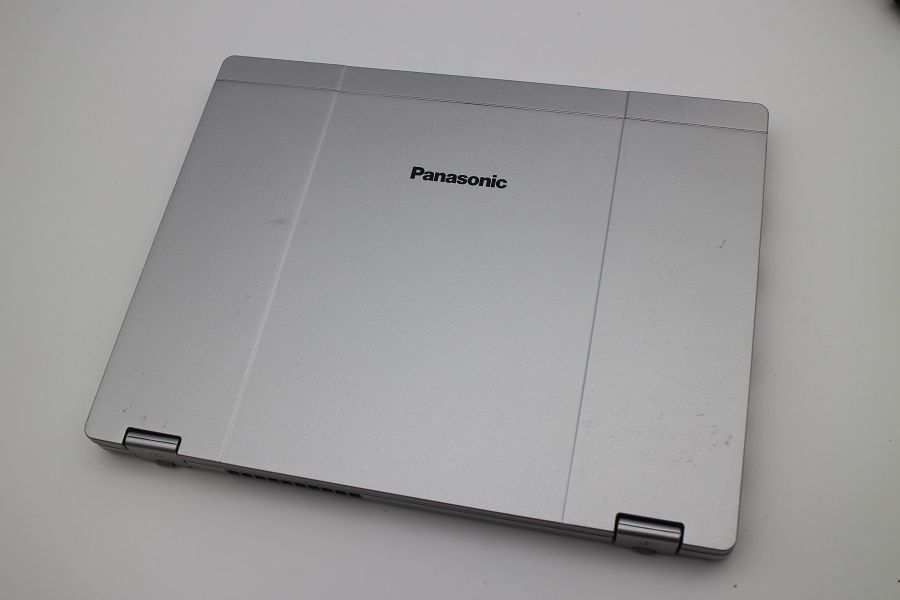 Panasonic CF-QV1RDAVS Core i5 1145G7 2.6GHz/16GB/256GB(SSD)/12W