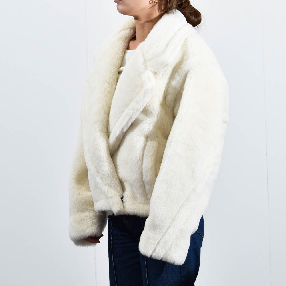 MAX MARA マックスマーラ テディベア コート OGGERI TEDDY BEAR