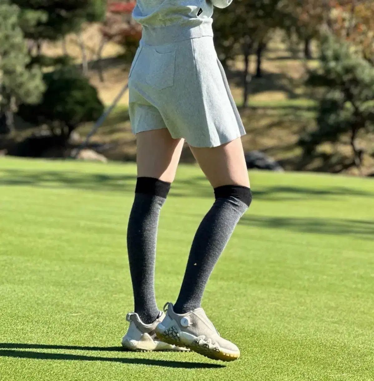 pxg ゴルフ ウェア レディース スカート人気春夏秋