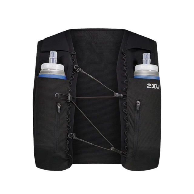新品】2XU ハイドレーションベスト UQ7357G 5L ランニングベスト