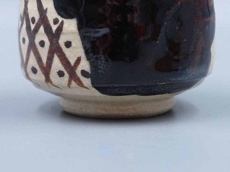 美濃焼 - 佐々木晨二作　織部焼　瑞光窯　美濃焼　新品　未使用　美品 佐々木晨二作 織部焼 瑞光窯 美濃焼 新品 未使用 美品 鉢 - メルカリ