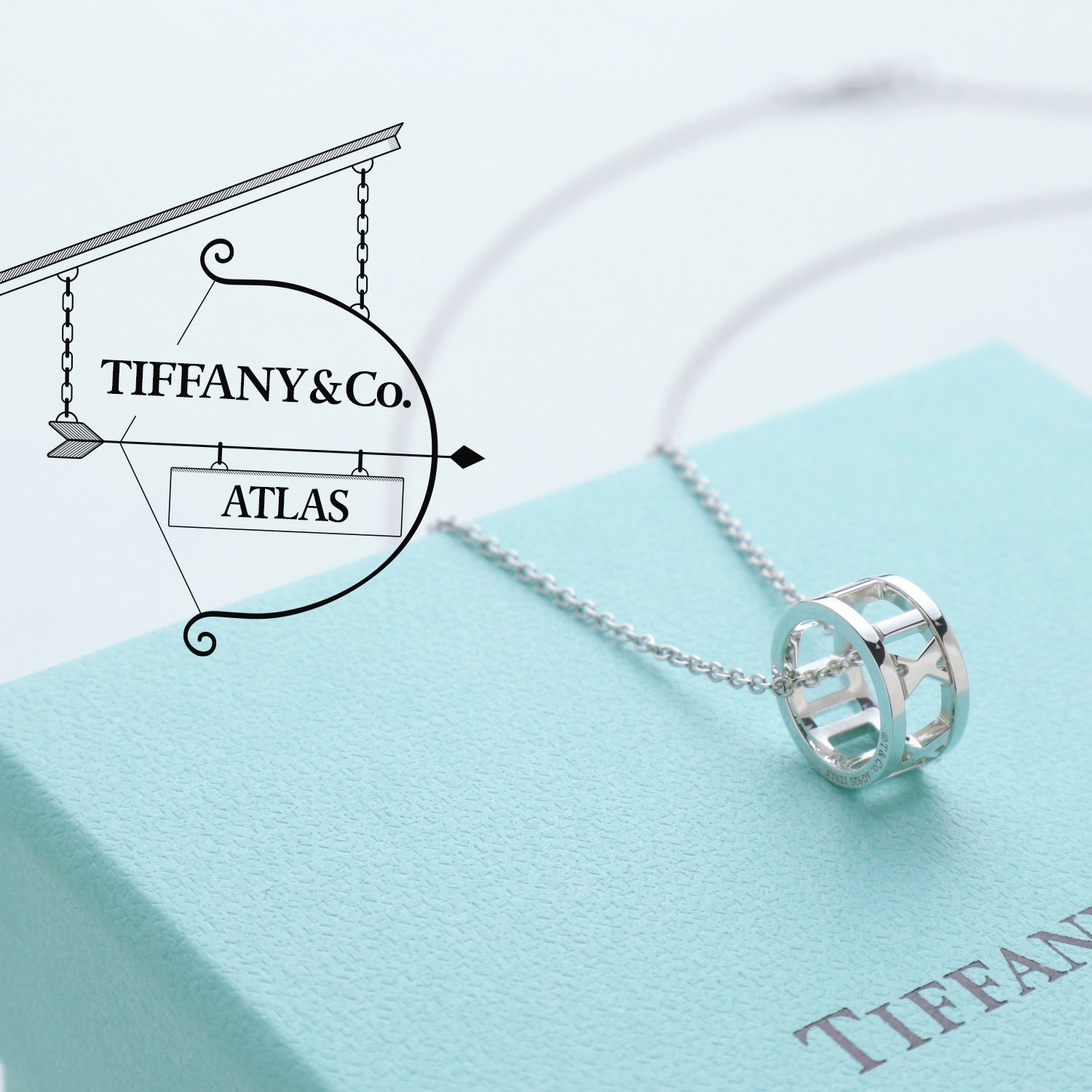 ランキングや新製品 新品、未使用 極美品 ティファニー TIFFANY&Co