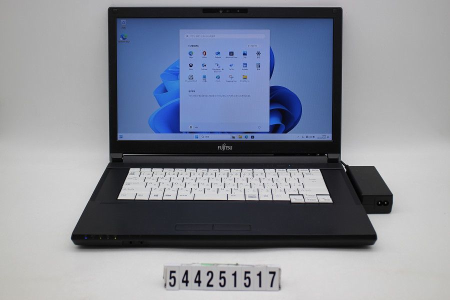 富士通 LIFEBOOK A5510|D Core i5 10310U 1.7GHz|8GB|256GB SSD |Multi|15.6W|FHD 1920x1080 |Win11 544251517