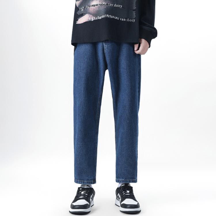 JOURNAL STANDARD イージーデニムワイドパンツ　36サイズ JOURNAL STANDARD（ジャーナルスタンダード）の「《追加2