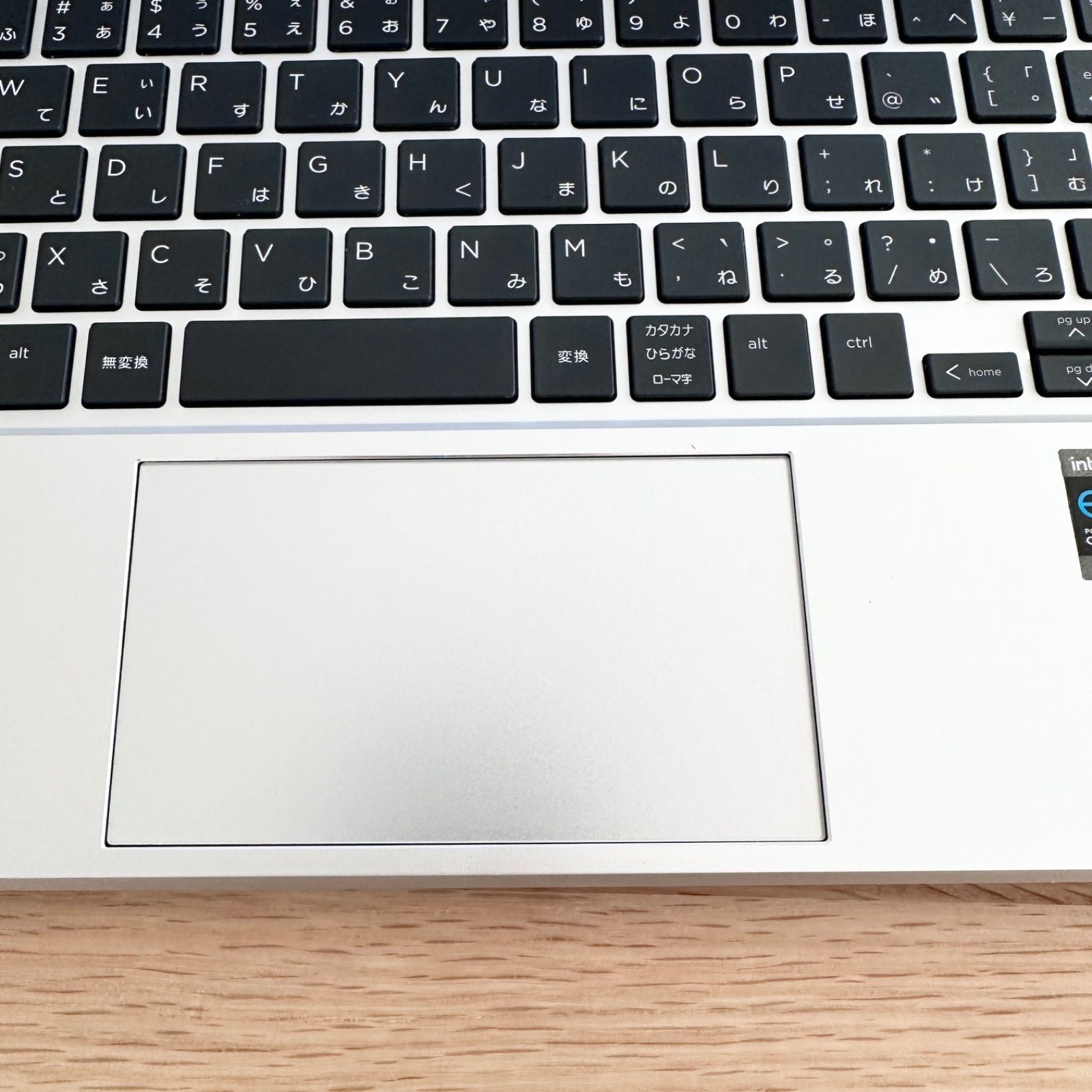 ノートパソコン テレワーク