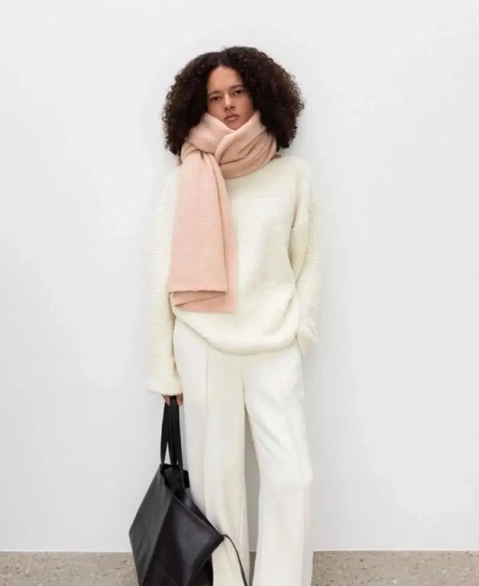 Orr モヘア マフラー タグ O 通常価格 17 8