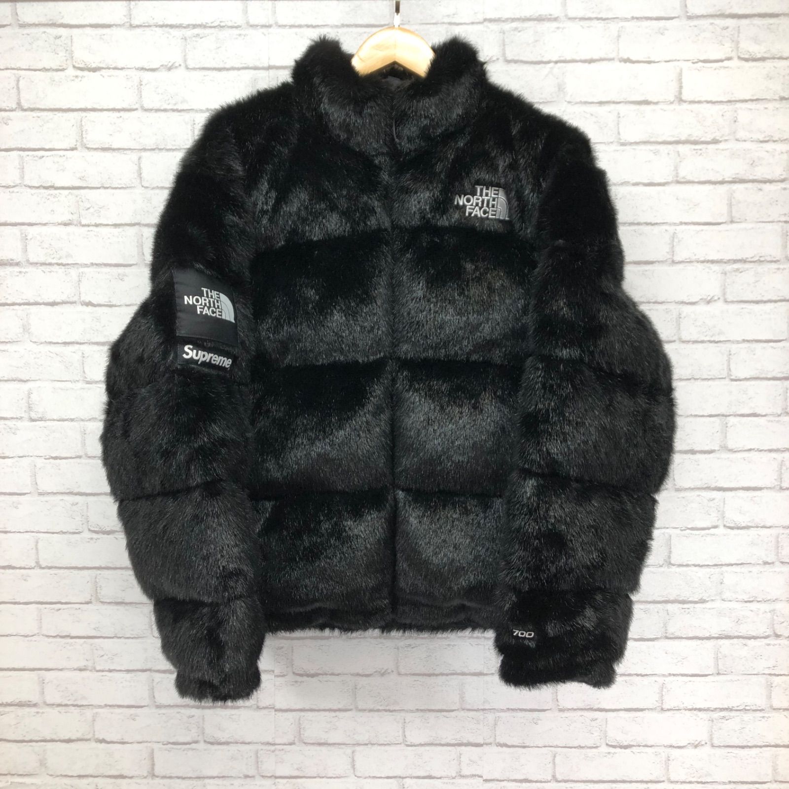 Supreme × THE NORTH FACE シュプリーム×ザノースフェイス 20AW Faux