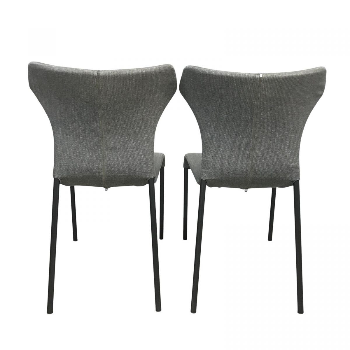 ダイニングチェア 2点