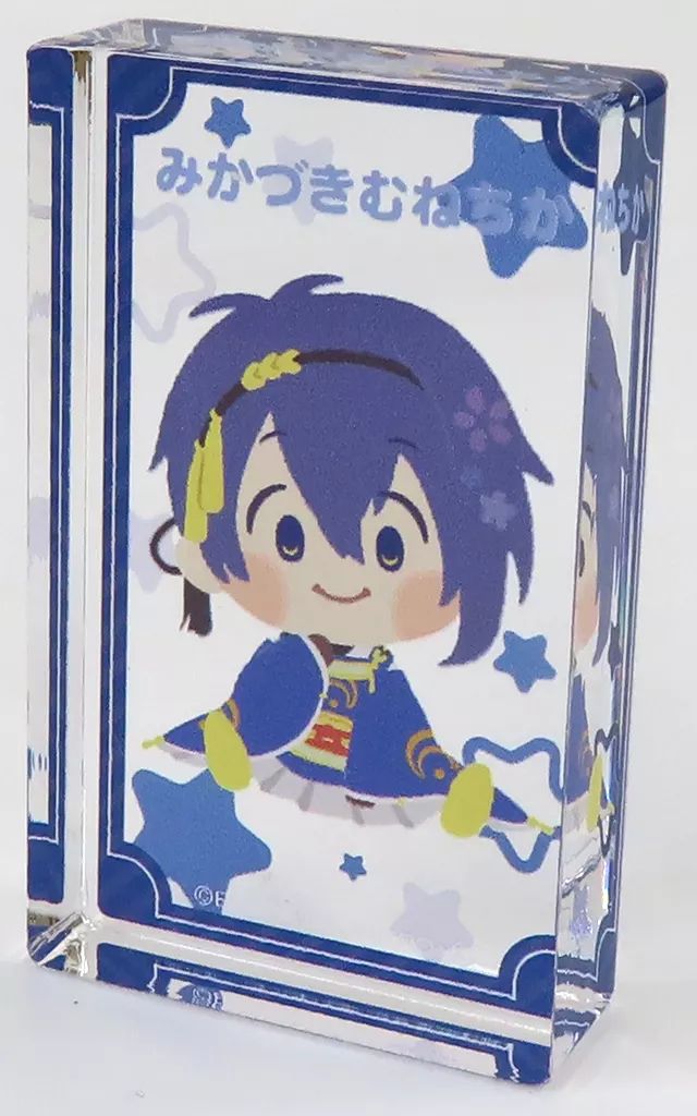 COCO'Sxわんぱく！刀剣乱舞 ファイル アクリルスタンド5種 コンプ