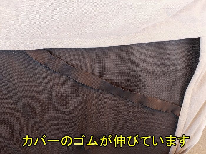 【中古】【一部地域送料無料】IKEA（イケア）　ソファベッド　３人掛けソファ　シングルベッド　簡易ベッド　F-RA-194-0528A