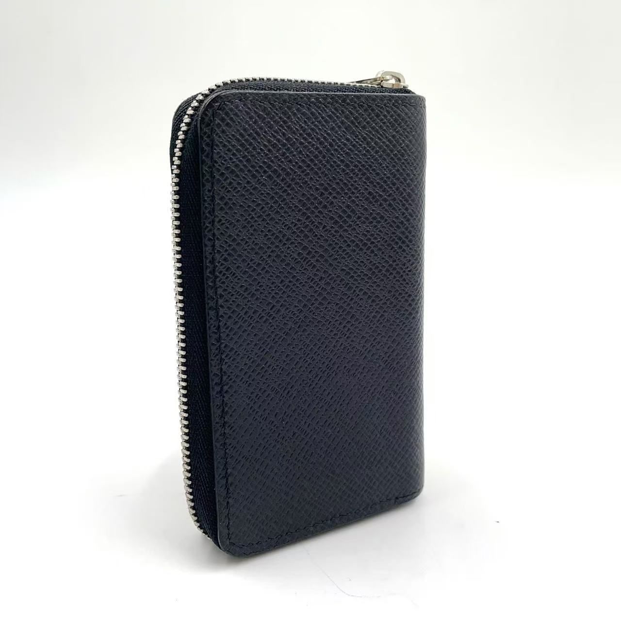 【良品】ルイヴィトン　ジッピーコインパース　タイガ　アルドワーズ　M30511 ルイ・ヴィトン タイガ ジッピー・コインパース M30511 メンズ