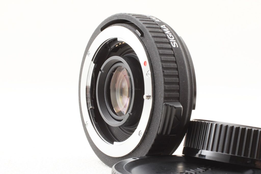 上品 SIGMA シグマ APO TELE CONVERTER 1.4x EX DG Nikon ニコン