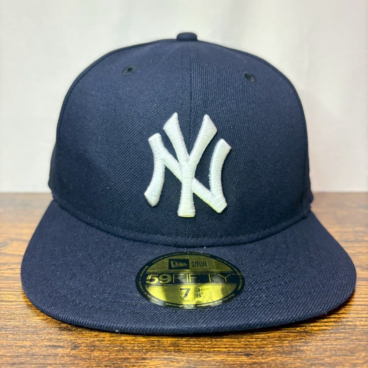 F41 ニューエラ 59fifty ニューヨーク ヤンキース MLB 1820 E97 ニューエラ 59fifty ニューヨーク ヤンキース MLB 1820