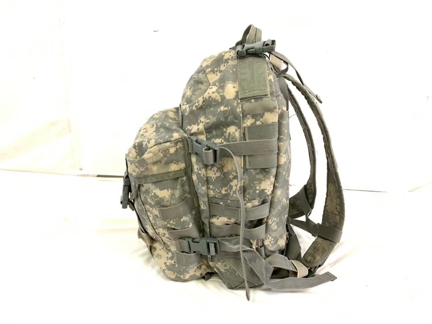 MOLLE II アサルト バッグパック 40L アーミー タクティカル ‼️ MOLLE II アサルト バッグパック 40L アーミー タクティカル