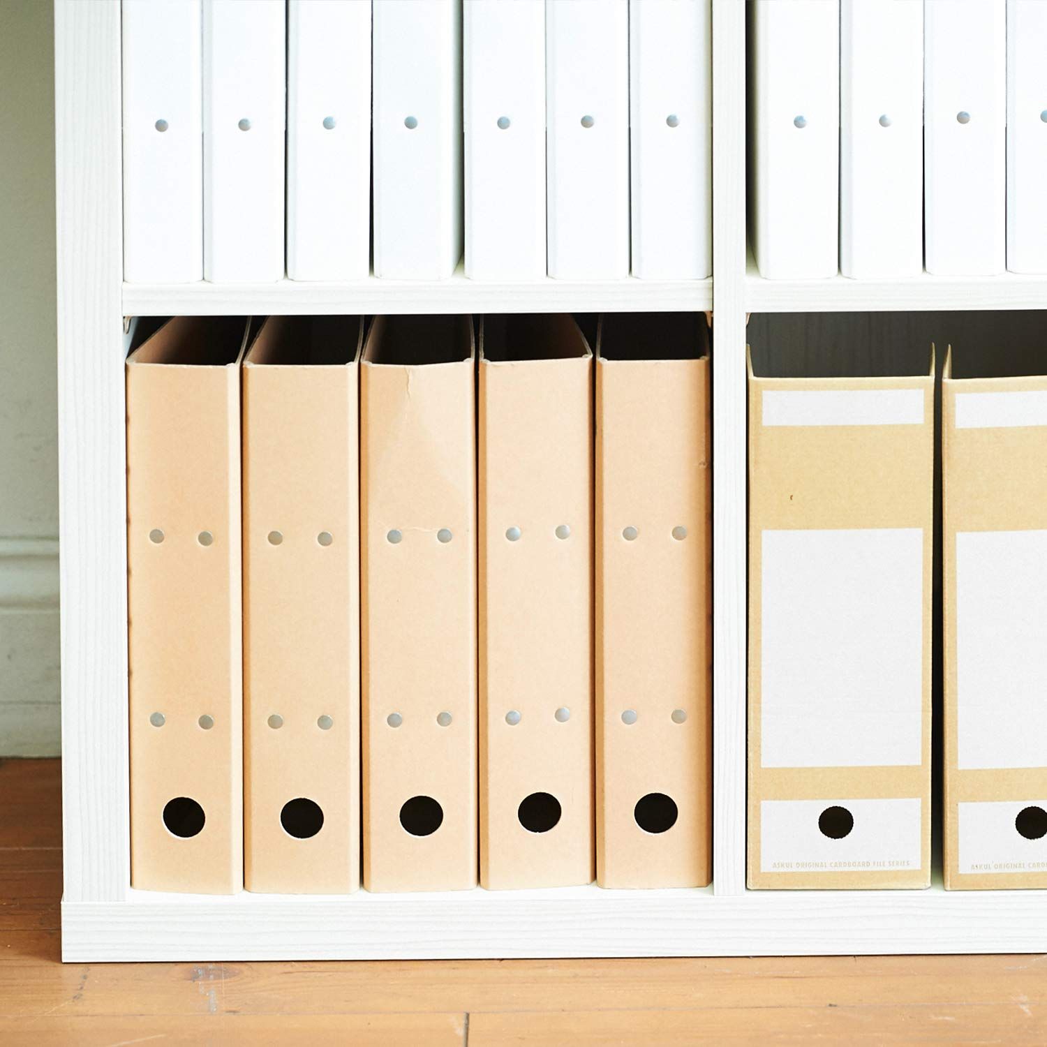 棚板耐荷重15kgのラック