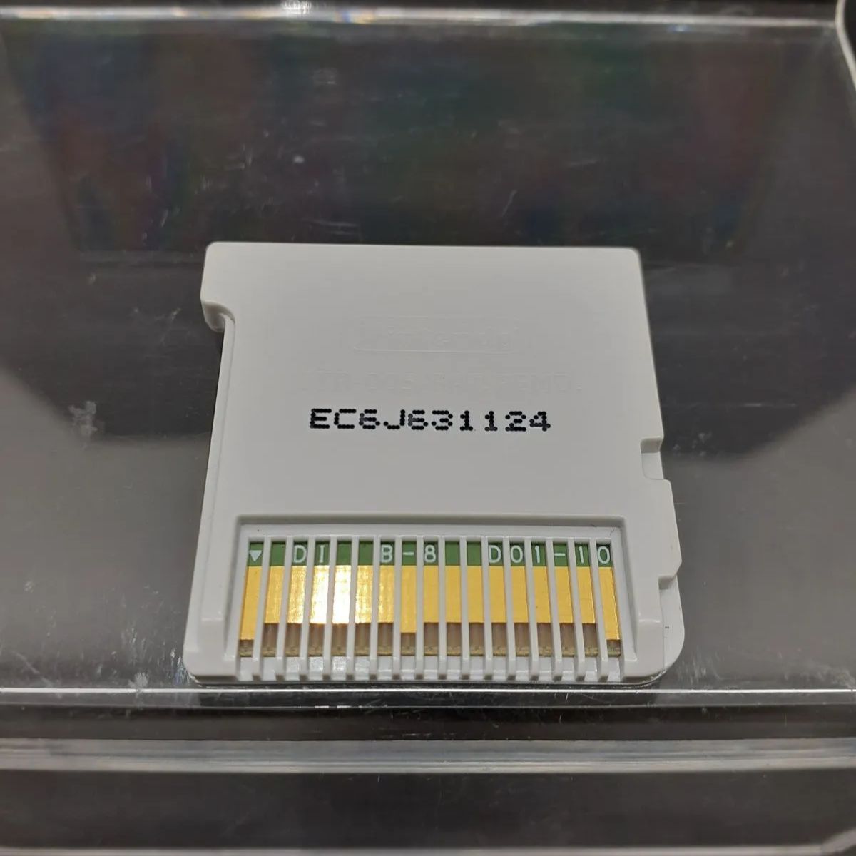 ニンテンドー3DS トモダチコレクション新生活【F1405-007】053