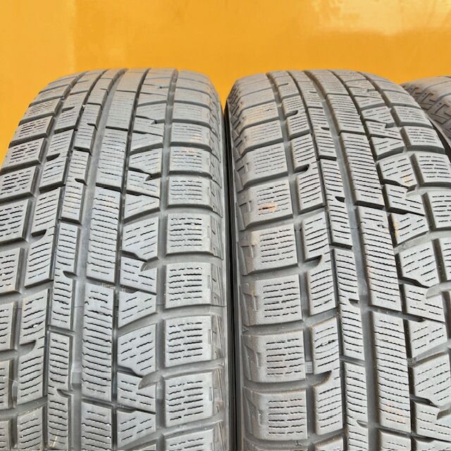 ★しょうた★ヨコハマスタッドレス☆iG50+☆175/70R14☆ポルテ 楽天市場】175／70R14（ブランドヨコハマ）（スタッドレスタイヤ