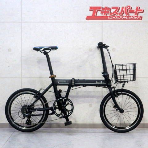 DAHON HORIZE ダホン ミニベロ 2015年