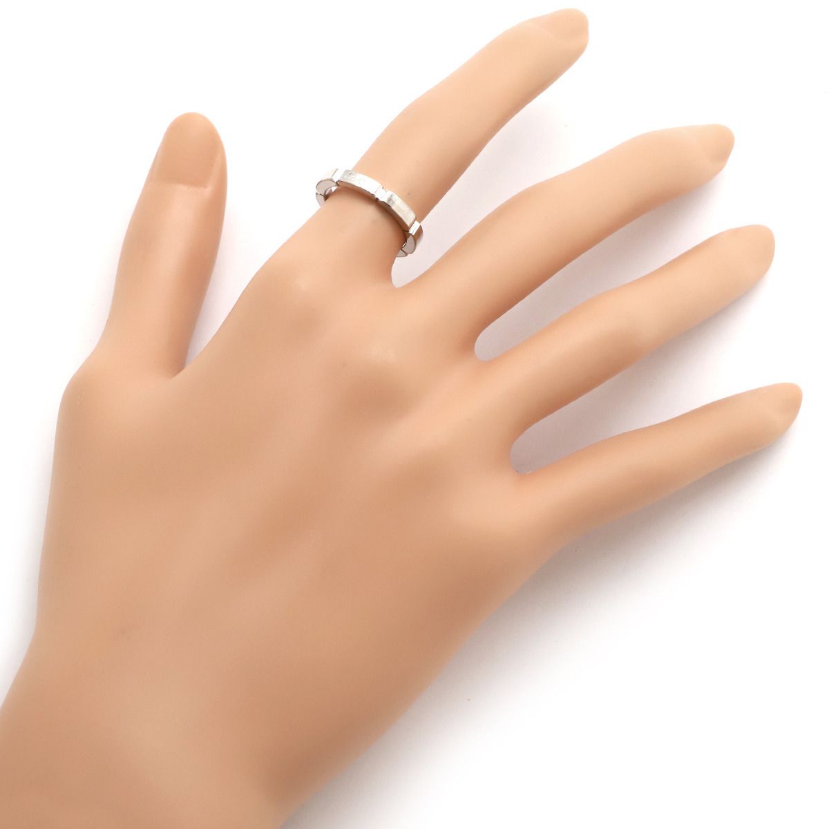 カルティエ マイヨンパンテール リング レディース 0511-S5946t カルティエ マイヨンパンテール リング レディース 0511-S5946t