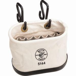2営業日で発送 KLEIN 電工バケツ フック付