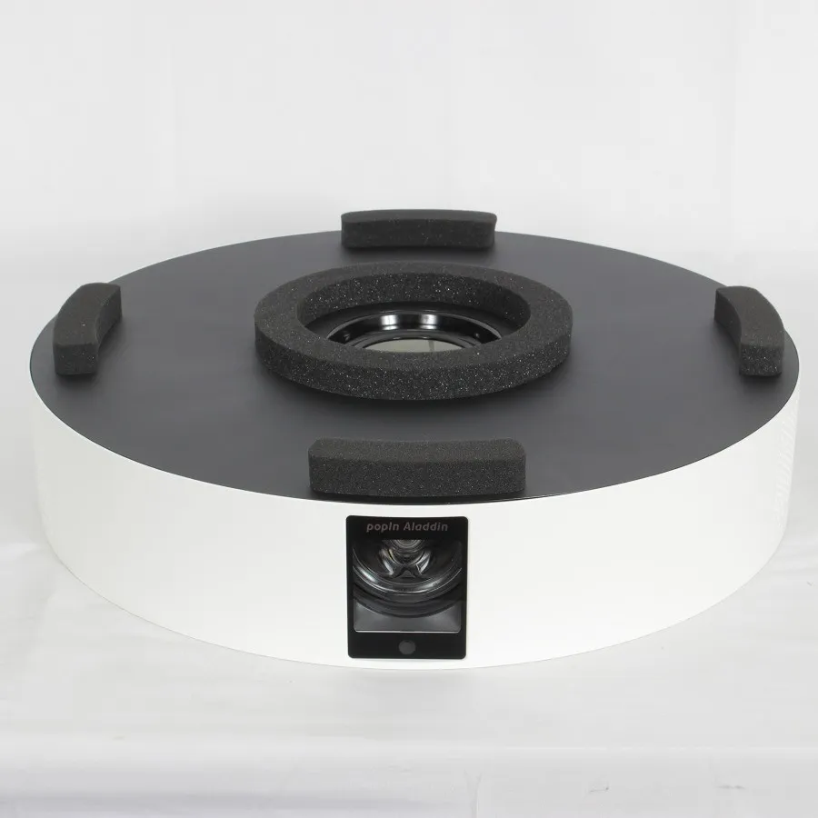 美品】popIn Aladdin 2 Plus PA2P22U01DJ プロジェクター