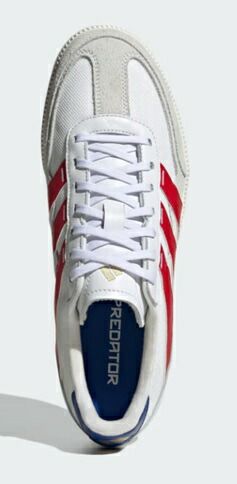SALE】【adidas】IG8974 PREDATOR 24 LEAGUE LOW FREESTYLE