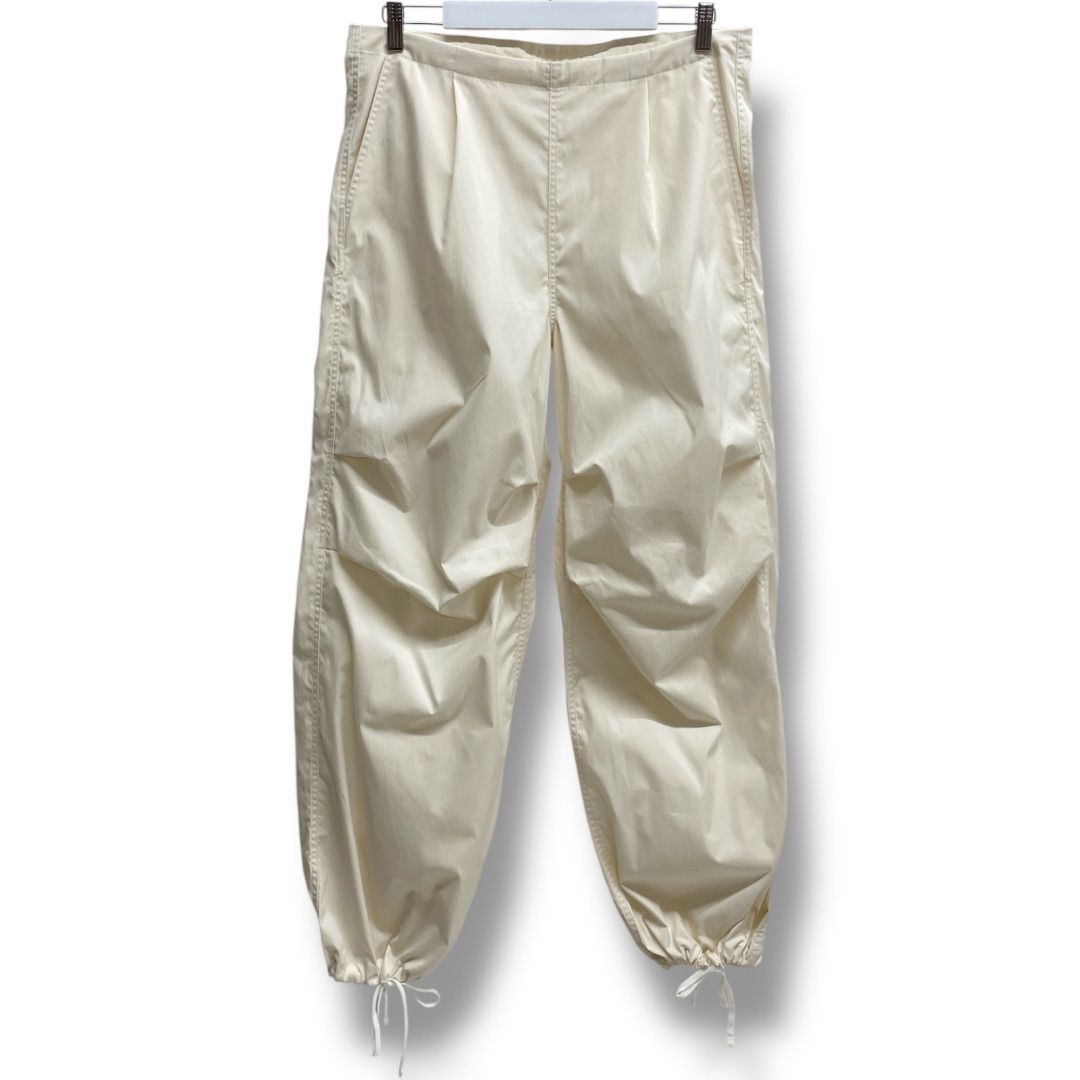 encircle パラシュートパンツ ENCIRCLE エンサークル Big Pants ビッグパンツ パラシュート