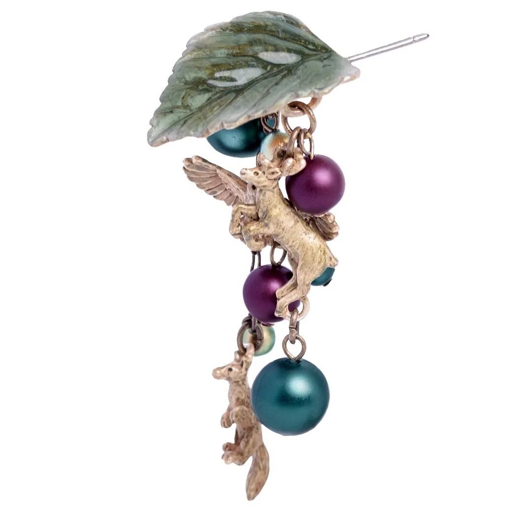 グリューネワルツ