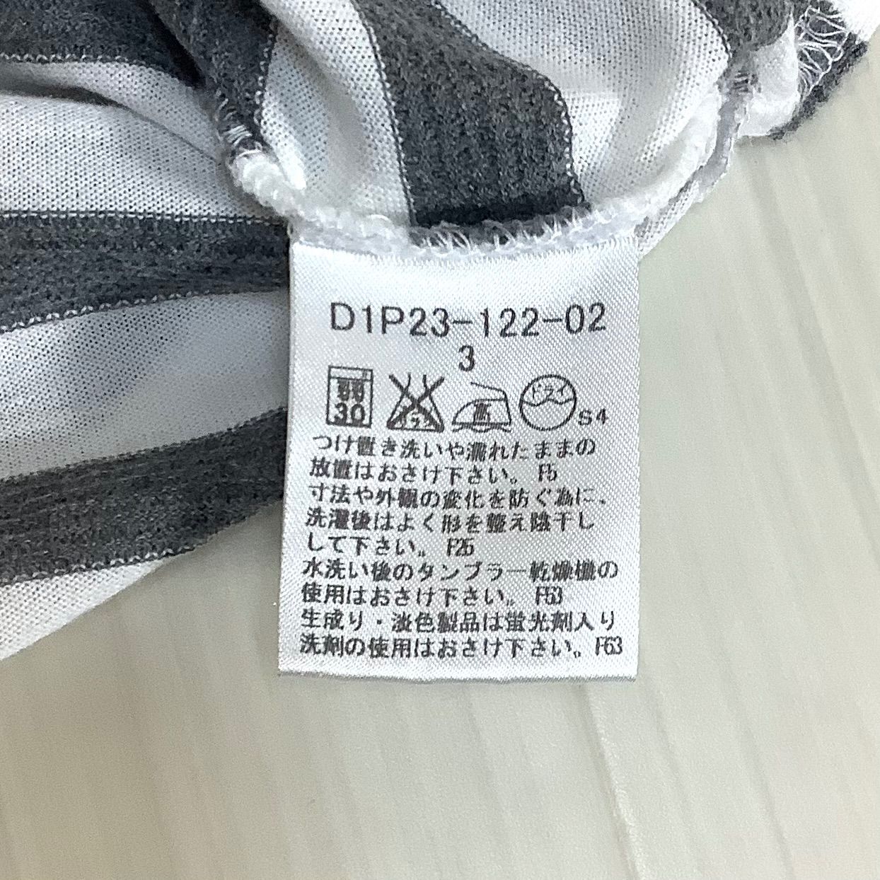 Burberry BLACK LABEL バーバリー ブラックレーベル 半袖