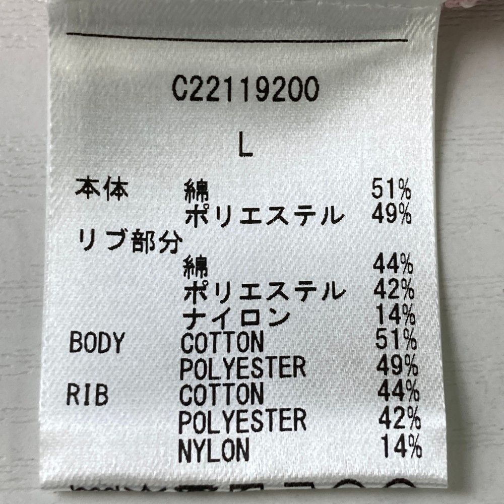 240101424967 ゴルフウェア