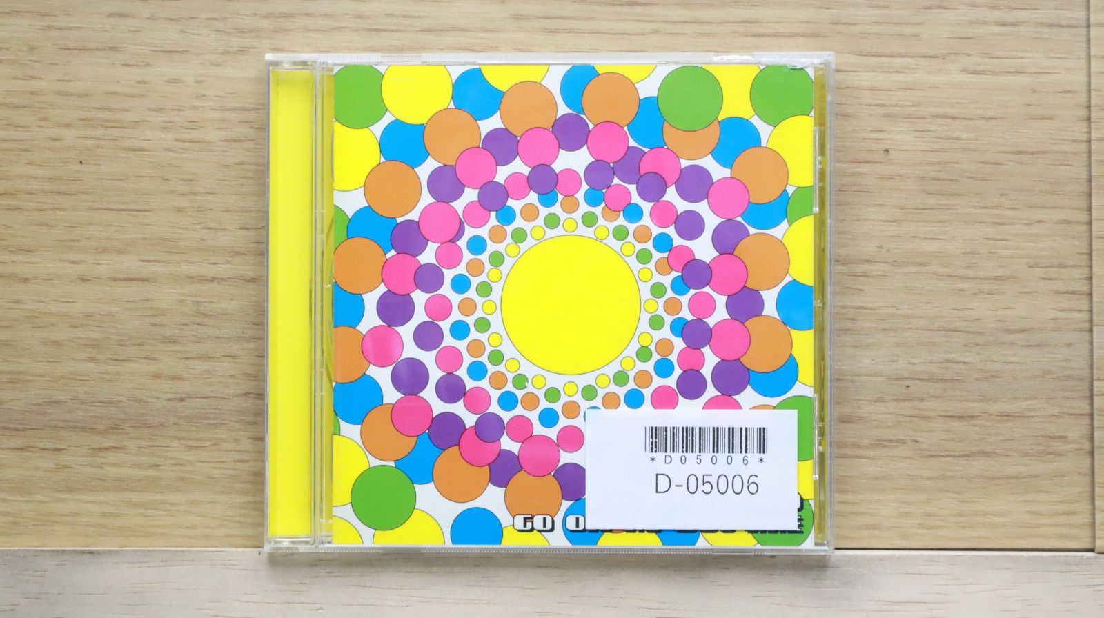 MONGOL800 CD コレクション MONGOL800 - MESSAGE album Okinawa BAND Punk Rock J-POP[CD