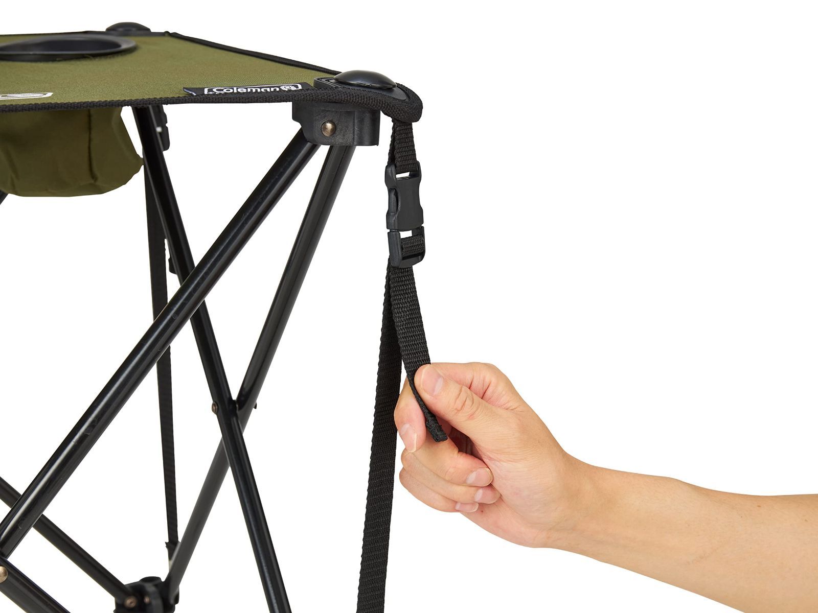 コールマン Coleman コンパクトチェアテーブルセット HRDEVELOPMENT_JP