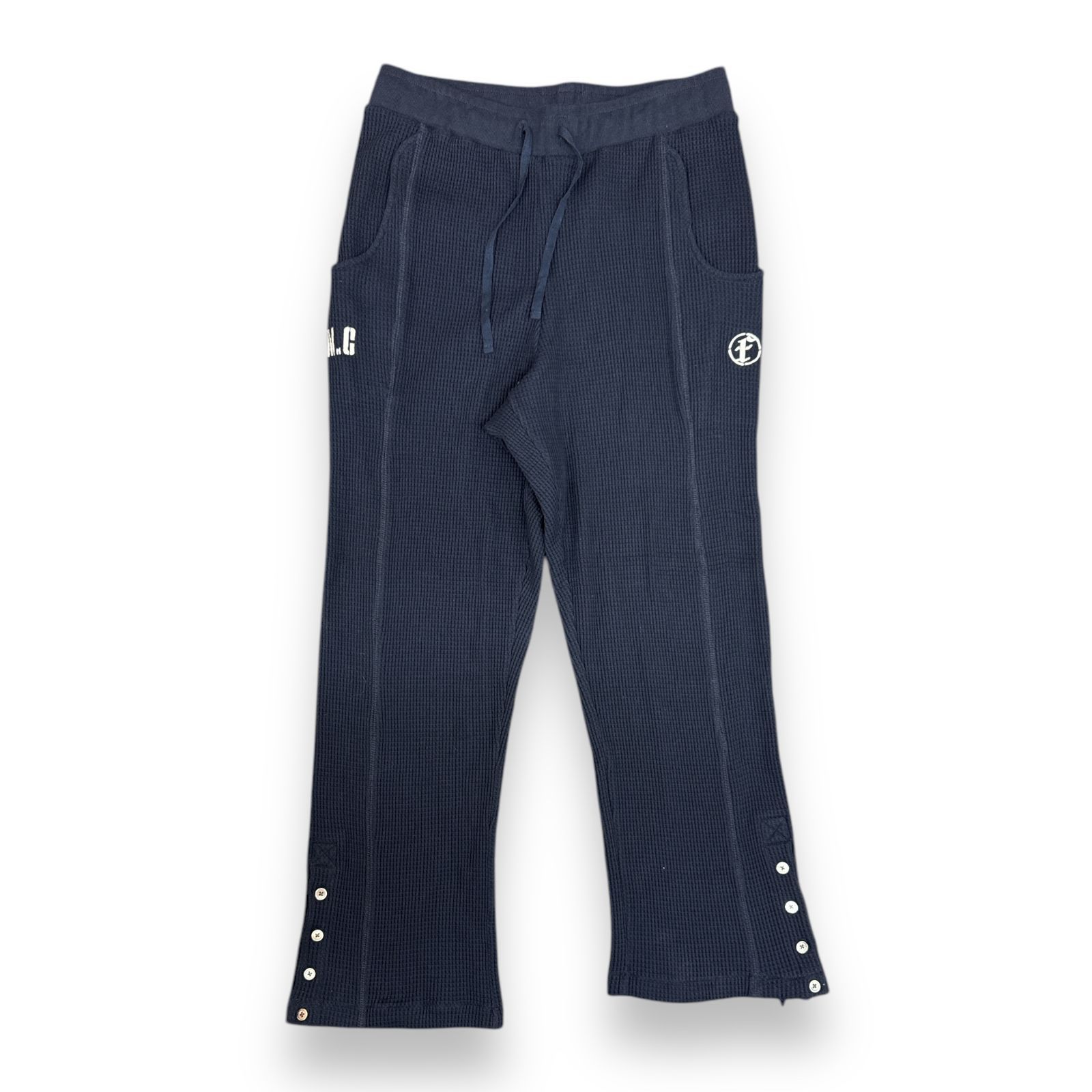 fake as flowers FAF サーマルウォームアップパンツ FAF -FAKE AS FLOWERS- / THERMAL WARM UP PANTS / フェイクアス