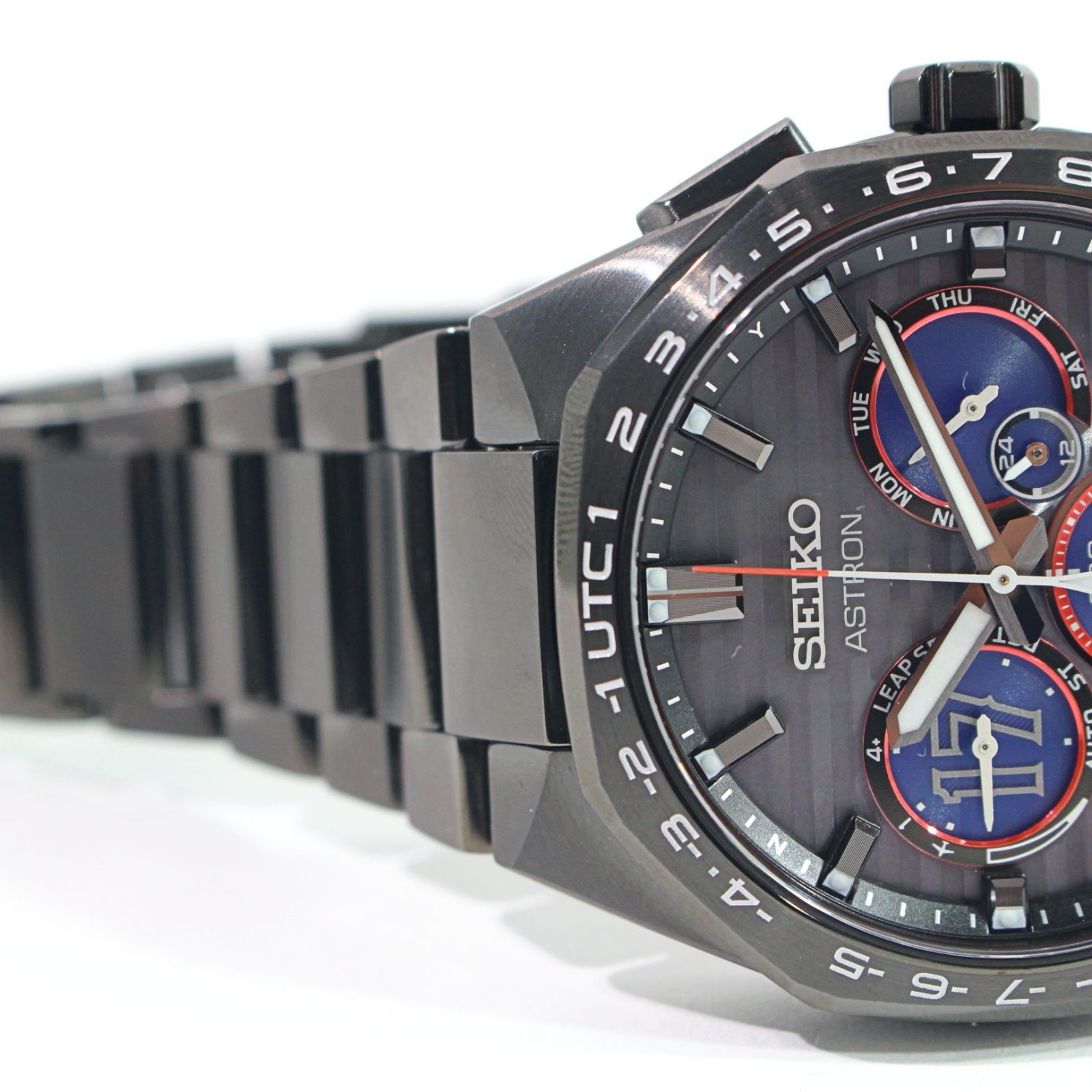 SEIKO セイコー SBXC143 アストロン 5X53-0CG0 腕時計 大谷翔平モデル 