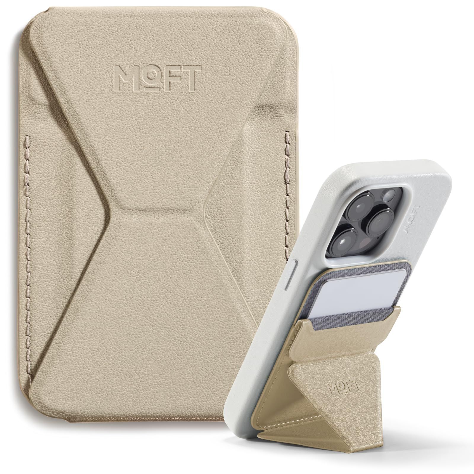 モフト　スマホスタンド MOFT X スマホスタンド（粘着タイプ）-MOVAS™ – MOFT Japan