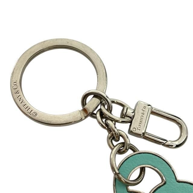 TIFFANY&Co. ティファニー リターン トゥ ティファニー レザー