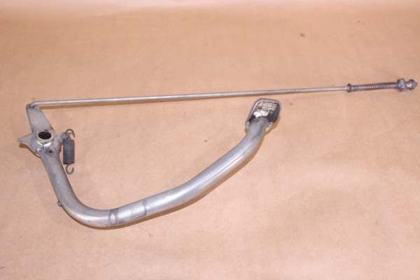 スズキ ST250 NJ4AA ブレーキペダル S183-60